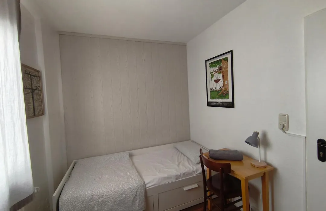 Hostel 45-1